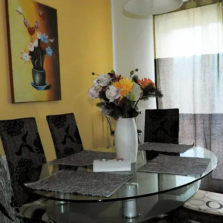 Danijela Apartment *
