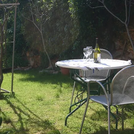 Apartman Danijela