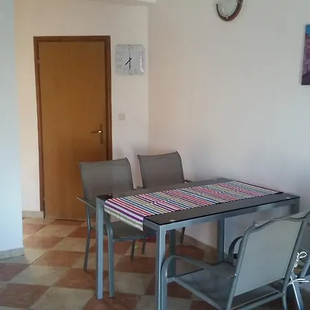 Danijela Apartment *