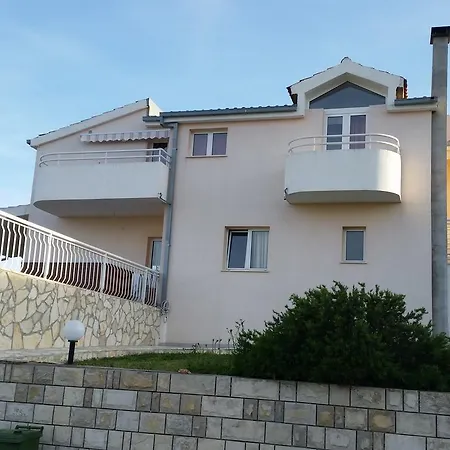 Danijela Apartment