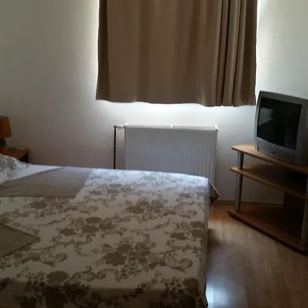 Danijela Apartment