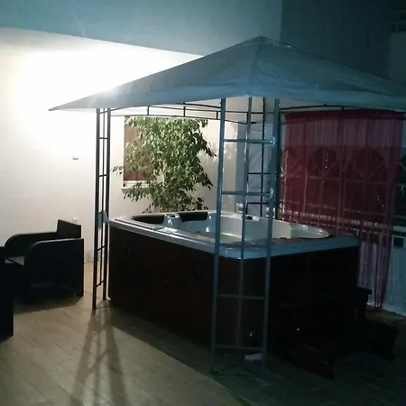 Apartment Danijela *