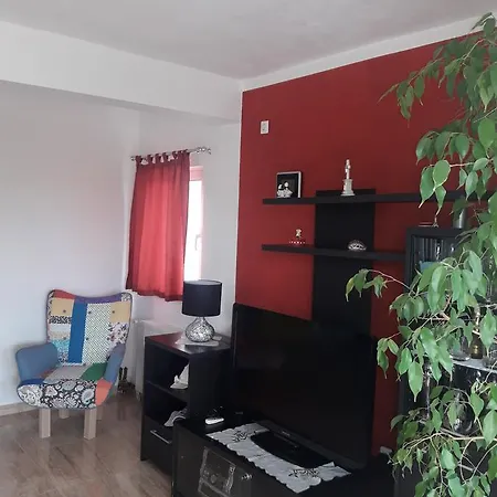 Danijela Apartment Grohote