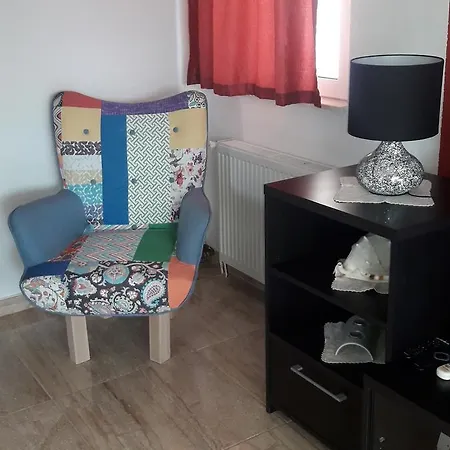 Apartment Danijela Grohote