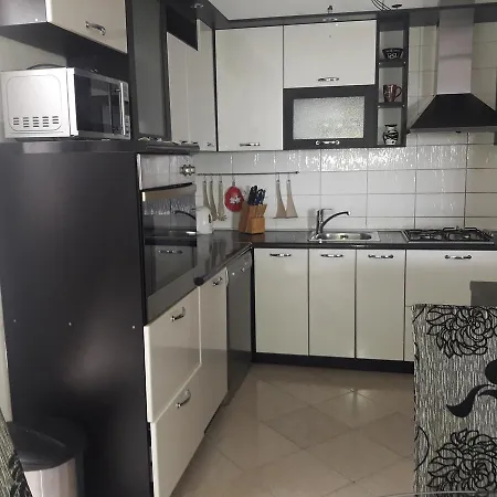 Danijela Apartment Grohote
