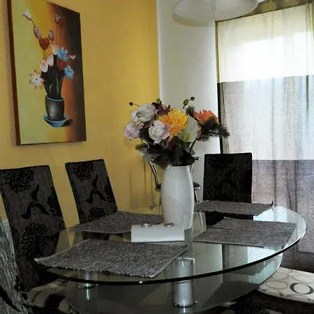 Danijela Appartement *