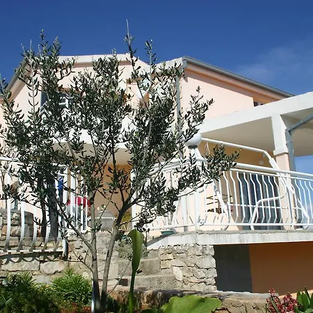 Appartement Danijela *