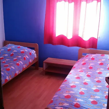 Appartement Danijela *