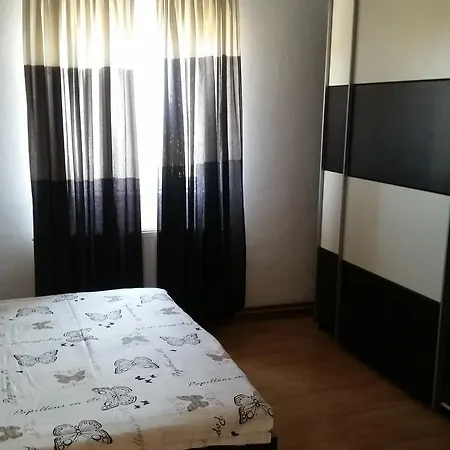Appartement Danijela *