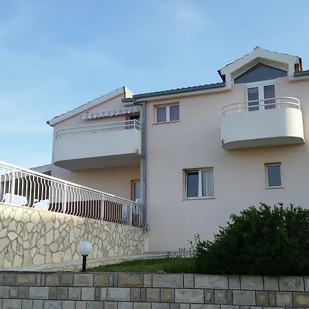 Appartement Danijela