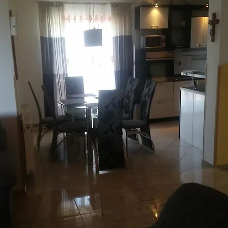 Danijela Appartement *