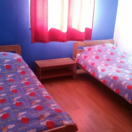 Appartement Danijela