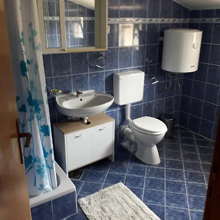 Appartement Danijela