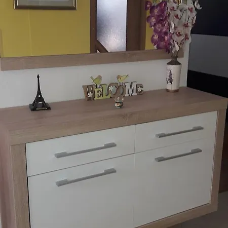 Appartement Danijela *