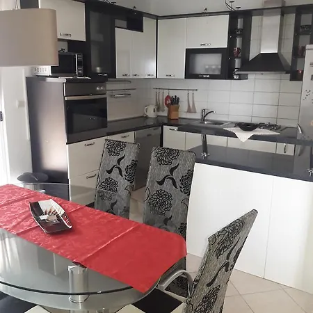 Appartement Danijela *