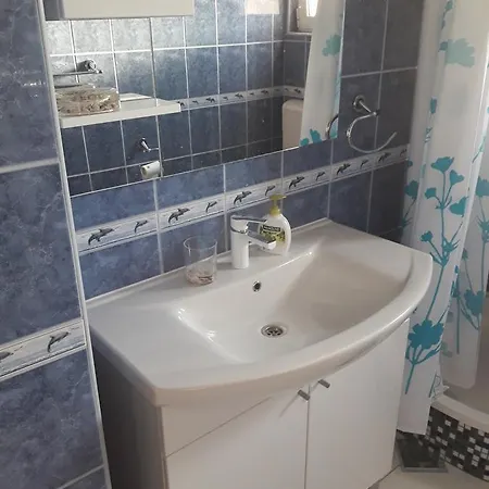 Appartement Danijela