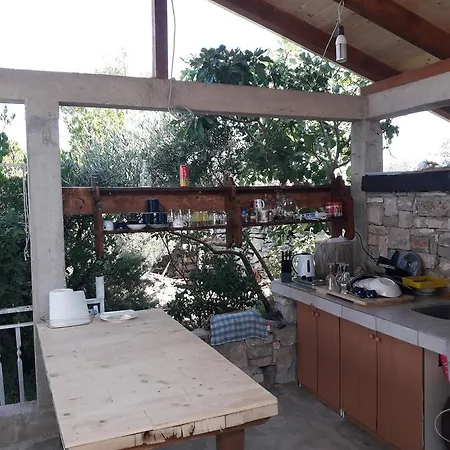 Danijela Appartement *